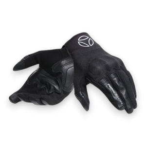 Guantes de Motociclismo Unisex MOMODESIGN Ascendancy, Guantes de Tela para Motocicletas - Product Image 1