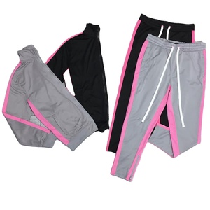 Hot Sale 2025 New Fashionable Men Sublimation Tracksuit High Quality Low MOQ Sublimation Tracksuits - Product Image 1