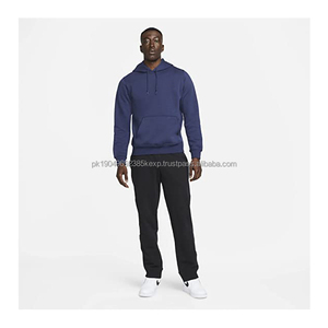 Sudadera con Capucha Gruesa con Cierre para Hombre, Modelo 2025, con Forro de Sherpa para Invierno, Chaqueta, Suéter, Sudadera con Capucha para Invierno, Venta al por Mayor con MOQ Bajo - Product Image 2