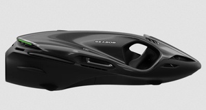 Sea-Bob F9S ORIGINAL, Scooter Subacuático de Lujo de Alto Rendimiento con Velocidad de 10-25 km/h y Batería de Litio - Product Image 3
