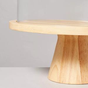 Soportes de madera y metal de primera calidad, herramientas para pasteles de India, precio al por mayor, recién llegado, superventas, pantalla de pastel duradera personalizable - Product Image 5