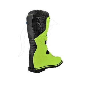 Calzado deportivo de calidad superior para moto, calzado de moto de nuevo estilo a precio bajo al por mayor - Product Image 2