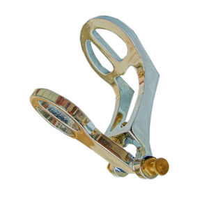 Articulador Dental Manual de Acero Inoxidable de Alta Calidad con Certificación CE, Logotipo y Diseño Personalizados, Instrumento de Laboratorio Dental con Tamaños Personalizados - Product Image 3