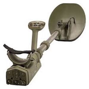 Listo para Enviar Nuevo Paquete ATX Deepseeker con Bobina de Búsqueda Cerrada de 12cm 11x13 DD, Acero IP65, 300W, DIY, OEM - Product Image 3