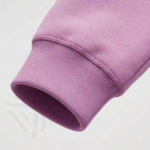 Conjunto Deportivo Personalizado de 2 Piezas con Hombros Caídos, Pantalones Joggers y Sudadera con Cremallera, Chándal para Mujer, Ropa Deportiva para Gimnasio - Product Image 6