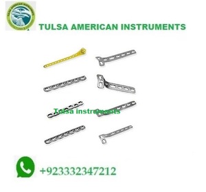 Vis corticale, vis cancellée, vis de blocage - Product Image 2