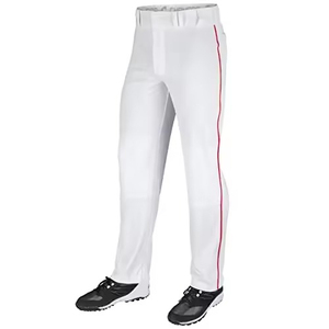 Pantalones Deportivos Holgados de Secado Rápido al por Mayor, Pantalones Suaves para Correr al Aire Libre, Pantalones Cortos de Béisbol de Venta Rápida en Color Sólido, Ropa Deportiva - Product Image 1