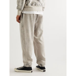 Survêtements délavés à l'acide personnalisés en gros pour vêtements décontractés Meilleure vente de survêtement surdimensionné délavé à l'acide pour femmes 2026 - Product Image 2