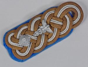 ขายส่งแผ่นรองไหล่สำหรับพิธีการแบบมืออาชีพ ผลิตตามสั่ง - Product Image 2