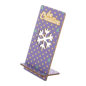 Kannykka Portacellulare e Portacarte Creativo Personalizzato, Versatile Porta Note per Merchandising - Product Image 2