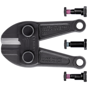 KNIPEX 460 mm Industrial Grade <b>Hand</b> <b>Tools</b> Replacement Cutter Head - Product Image 3