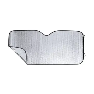 Housse de voiture personnalisée Xaton, pare-soleil, merchandising - Product Image 1