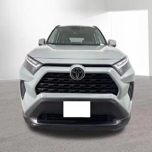 TOYOTA RAV4 XLE 2022 USADO, Volante a la Izquierda/Derecha - Product Image 1