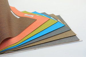 Cuero sintético PVC-Cuero sintético PVC de alta calidad-FULIN Company suministra cuero sintético PVC - Product Image 2