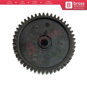 BGE657 ชุดซ่อมวาล์ว EGR 47/10 ฟัน สำหรับ C180 W204 CLC 2008-2012 - Product Image 2