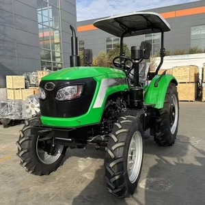 Buy Now Premium Quality 80HP IH Tractor Original Agricultural <b>Machinery</b> Automatic 4WD Engine Pump Gearbox Bearing Motor Stock - Product Image 6