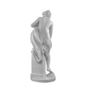 MEILLEURE QUALITÉ VENUS DE <span class=keywords><strong>MILLO</strong></span> Corps 60cm statue en résine bas Prix style résine personnalisé art décoratif LOGO fabricants ventes directes - Product Image 1