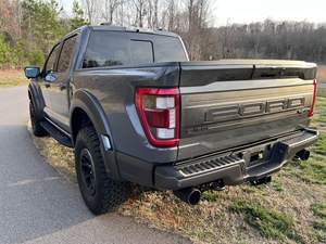 202 F-150 450-hp Turbo V6, Altamente Equipado - Product Image 3