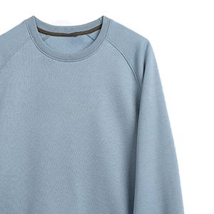 เสื้อสเวตเชิ้ตผู้หญิงคุณภาพพรีเมียม แต่งลายปักด้านหน้า ซับในอย่างดี ล้างสีแบบแอซิดวอช พิมพ์ลายทันสมัย ดีไซน์สตรีทแวร์ ใส่ได้ทุกวัน - Product Image 4