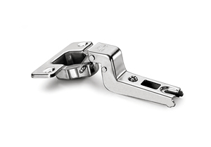 Cerniera per Mobili con Collo Alto, Apertura a 110 Gradi - Product Image 2