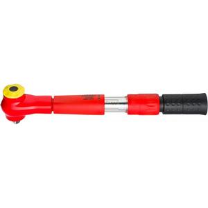 Llave Dinamométrica Hazet de 1000 V con Aislamiento Protector - Product Image 1