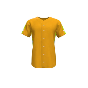 Nouveauté, dernier design, uniforme de baseball, fabricant de vêtements d'entraînement de haute qualité, uniforme de baseball - Product Image 2