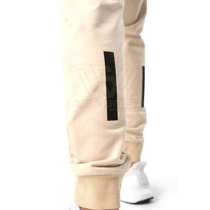 Prix de gros Vêtements décontractés Pantalons pour hommes pour l'hiver Pantalons de survêtement respirants pour hommes à vendre en ligne - Product Image 4