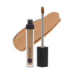 Corrector Líquido Impermeable para Ojeras - Maquillaje Facial Vegano Natural Iluminador e Impecable - Product Image 6