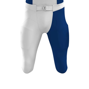 เสื้อเจอร์ซีย์ใส่สบายสำหรับทีมชุดอเมริกันฟุตบอล - Product Image 5