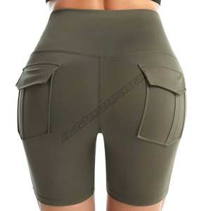 กางเกงขาสั้นผู้ชายเอวกลางแบบสั่งทำสำหรับยิมกางเกงขาสั้นผ้าโพลีเอสเตอร์ระบายอากาศได้ดีแห้งเร็วติดโลโก้เซ็กซี่ - Product Image 2