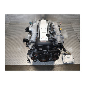 เครื่องยนต์ 1JZ ราคาโรงงาน คุณภาพสูง โซลูชั่นพลังงาน - Product Image 6