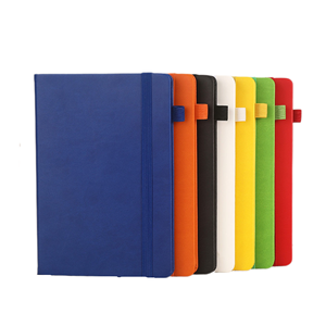 Diario Personalizable A5 de Cuero PU para Niñas, Diario Creativo con Diseños Coloridos - Product Image 2