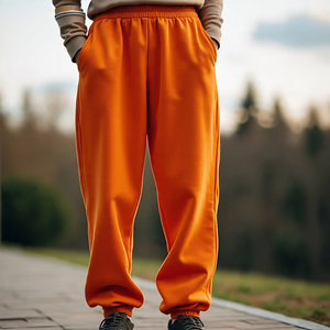 OEM Baggy Sweatpants <b>Women</b> Casual Trouser Pajama Ladies Sportswear Jogger Sweat-<b>Pants</b> <b>Women's</b> - Product Image 1