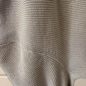 Pull en coton pour hommes élégants hauts pullover tricotés solides personnalisés ODM Supply pull en cachemire de luxe du fabricant de vêtements - Product Image 2