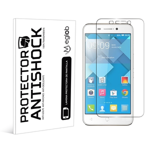 ANTISHOCK <b>Screen</b> <b>Protector</b> for TCL I718M Premium Mobile Accessory - Product Image 1