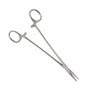 Surgical Grade Mayo Hegar Needle Forceps Stainless Steel Veterinary Orthopedic Operating Room Forceps - Product Image 3