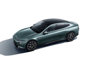 Oferta Especial: P7I 550 Max, Versión Inteligente Mejorada, Nuevo Diseño de Alta Gama, Vehículo Eléctrico de Lujo, Auto Inteligente - Product Image 3