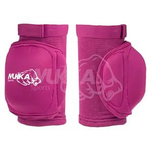 Genouillère en nylon personnalisée de haute qualité pour le fitness et l'haltérophilie Options de gros disponibles pour la protection du genou - Product Image 5