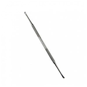 Escalador de Hoz posterior dental Retención de borde afilado y escaladores de durabilidad Mango hueco Acero inoxidable CE - Product Image 3