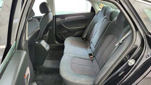 Utiliser 2019 Hy-u-n-dai So-n-a-ta SE FWD - Product Image 3