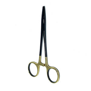 Instruments chirurgicaux professionnels Pince porte-aiguille manuelle dans différentes tailles Instrument médical - Product Image 6