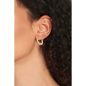 Pendientes de Tela Tommy Hilfiger para Mujer 2780753, Elegante Accesorio de Joyería - Product Image 3