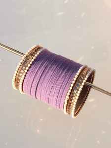 Vêtements de mariage Offre Spéciale bas quantité minimale de commande haute qualité bijoux pour femmes bracelets en verre ensembles PAR AA IMPEX - Product Image 5