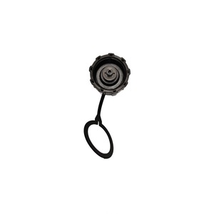 Pnbc370 Ref 930198 Tappo Serbatoio Benzina Ricambi e Accessori per Motori di Tosaerba Compatibile con Decespugliatore - Product Image 1