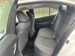 Toyota Corolla LE 2020 Usado en Buen Estado - Product Image 6