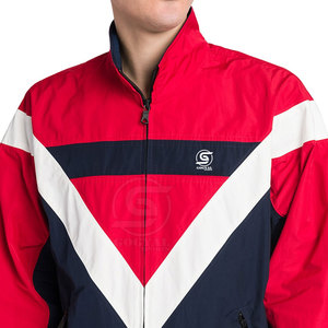 Trajes Cortavientos de Alta Calidad al por Mayor, con Bolsillos Laterales, Ligeros, para Uso en Exteriores - Product Image 6