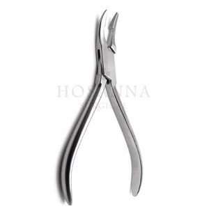 Alicates de ortodoncia para equipos reutilizables, alicates de ortodoncia de color y tamaño personalizados para uso quirúrgico - Product Image 3