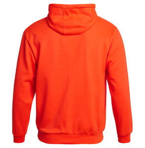 Sudadera con Capucha Premium para Hombre, Diseño con Cierre y Logotipo Personalizado Bordado, Impresión Puff, Antiencogimiento, Precio Bajo - Product Image 6