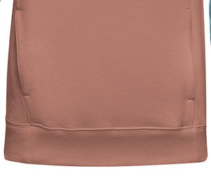 Sweats à capuche personnalisables de la meilleure qualité du fabricant pour hommes Sweatshirts d'hiver en polaire à motif solide brodés de perles - Product Image 6