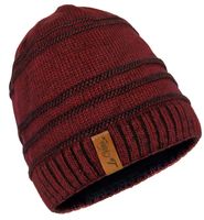 Gorro Corto para Hombre Niko LaVitta, Material Cálido y Suave para Protección contra el Frío, Deportes al Aire Libre, Ideal para Viajes